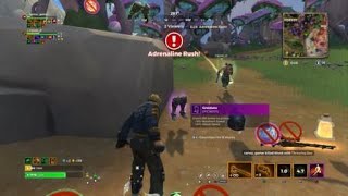 Realm Royale20241110030612 [upl. by Oinotnas60]