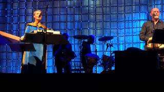 Dead Can Dance  Nierika live at the Greek Theatre Berkeley 81212 [upl. by Britta213]