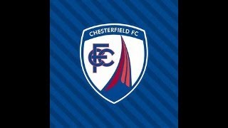 Chesterfield FC Supporters Forum  April [upl. by Raouf]