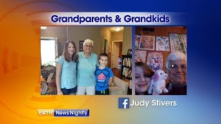 EWTN Viewers and Their Grandparents  ENN 20171205 [upl. by Garibald]