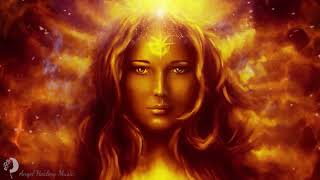 Awaken the Goddess Within  Kundalini Energy Rising  432 Hz Divine amp Earth Frequency Music [upl. by Mieka128]