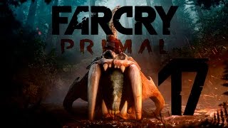 Far Cry Primal  En Español  Final  Capitulo 17 quotIzila Batari a las cenizasquot [upl. by Eelyab]