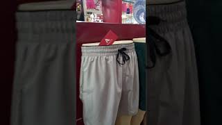 Shorts e calças no Moda Center em Santa CruzPE [upl. by Donielle381]