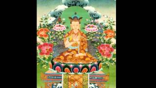 Bon Prayer For Nyame Sherab Gyaltsen [upl. by Edmanda]