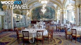 quotRitzquot  Documentary on the story behind the famous luxury hotels [upl. by Namad]