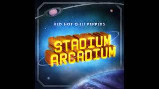 Red Hot Chili Peppers  21st Century GUITAR MASTER TRACK [upl. by Sheline]