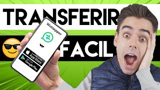 MEJOR APP🏅 para TRANSFERIR WHATSAPPs ¡GRATIS de ANDROID a iOS Wutsapper 2022 [upl. by Nodababus]