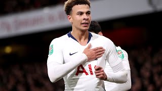 Dele Alli Biography In Short [upl. by Eseyt851]