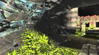 Tomb Raider 1 Glitchless Secrets Speedrun  City of Vilcabamba 552 [upl. by Idnis]