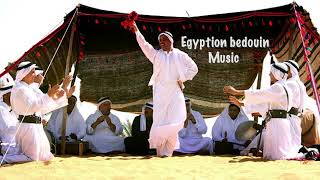 Egyptian Bedouins  traditional Music of Sinai [upl. by Acnairb]