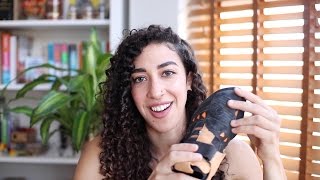 Scarpa Instinct VS Climbing Shoe Review  La Sportiva Update [upl. by Morse]