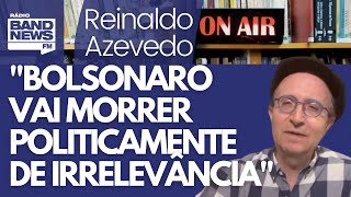 Reinaldo Bolsonaro como oposição só tem como plataforma xingar Lula de jumento [upl. by Oiruam68]