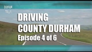 Ep46 Driving Thru Teesdale  Forest In Teesdale To Middleton In Teesdale [upl. by Eartnoed]