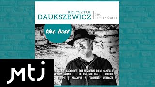 Krzysztof Daukszewicz  Jeszcze jedna noc [upl. by Destinee767]