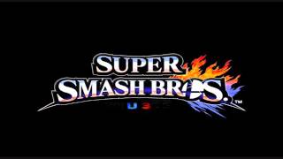 Super Smash Bros 4 Wii U3DS Trophy Rush 8Bit Style JMIXS Multikeyboard VersionHQ [upl. by Bate]