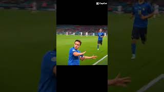 Chiesa Goal Euroeuro2020 [upl. by Olette]