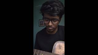 tomake chuye dilam cover Ayan arijitsingh [upl. by Agbogla]