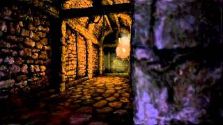 Amnesia The Dark Descent Walkthrough  Part 13  PRISON  Scary Lets Play GameplayCommentary [upl. by Tharp700]