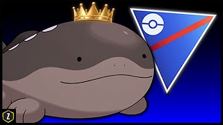 NEW SEASON The Best Great League Team in Pokemon GO [upl. by Ikairik]