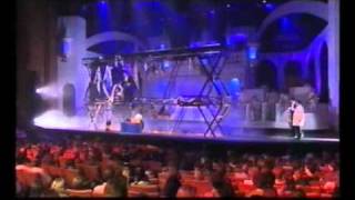 Samson en Gert  Kerstshow 9697  Apotheose [upl. by Musa267]