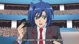 AICHI VS KAI AMV [upl. by Vorfeld]