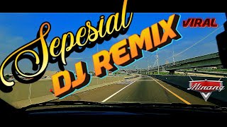 DJ Remix Nonstop Music Minang  Remix Minang Terbaru 2024  Disko Minang Full Bass Minang terbaru [upl. by Jaworski544]