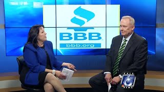 BBB Jury summons scam popping up in the Coastal Bend [upl. by Nai33]