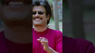 Watch full video👆 Kuselan Vadivelu Comedy Galatta  rajinikanth meena vadivelu comedy shorts [upl. by Frangos640]