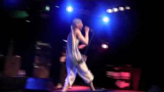 Yellowman  Live in Cologne Germany 11242009 PART2 [upl. by Lachance]