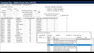 Assigning and Using Alternate Fee Schedules [upl. by Lowenstein823]