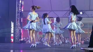 Sayonara Crawl AKB48 CentralWorld Bangkok Thailand 03feb2023 [upl. by Orsino]