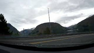 A road trip to Geirangerfjord Norway [upl. by Vez]