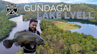 Gundagai to Lake Lyell  Lap of Australia [upl. by Winnah]