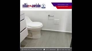 APARTAMENTO EN VENTA SECTOR AV SUR PEREIRA cod 279059291 [upl. by Bonnibelle]