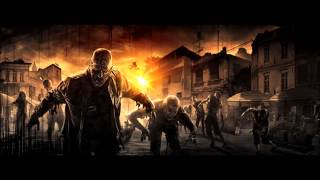 Dying Light Soundtrack OST  Main Menu Theme Extended [upl. by Dunston151]