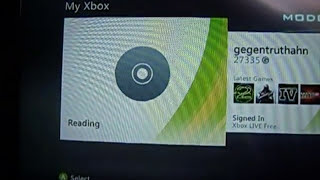 How to Fix the quotOpen Trayquot \ Disc reading Problem without opening Xbox 3 ways [upl. by Caesar]