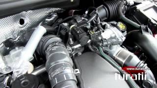 Dacia Logan MCV 15l dCi EasyR Prestige explicit video 1 of 3 [upl. by Malony]