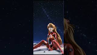 🔥 Meet Asuka Langley Sohryu The Fire Within Neon Genesis Evangelion 🔥 [upl. by Chrisoula206]