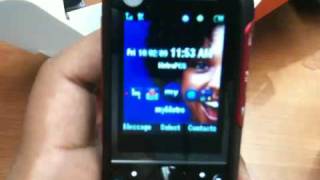 Metro PCS NEW Motorola VE440  Great Phone [upl. by Stephie174]