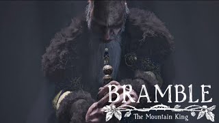 BRAMBLE THE MOUNTAIN KING  LE ROI DE LA MONTAGNE  Épisode Final [upl. by Allertse]