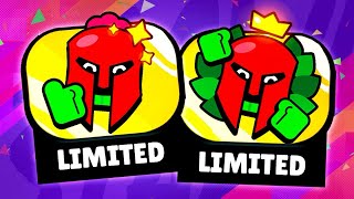 Matcherino pin tutorial❤️‍🔥🤑🙏😍brawlstars brawltogether freeclashwithhaalandClashWithHaaland [upl. by Matthus]