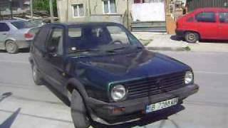 Electric car conversion  Varna Bulgaria [upl. by Rehpotsihc]