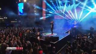 NEK  Congiunzione astrale 2013 Radioitalialive Il concerto [upl. by Barbie]