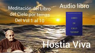 82Hostias Vivas Libro de Cielo por temas [upl. by Dorise]