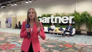 Gartner Data amp Analytics 2024 Sessions Recap [upl. by Ynnoj]