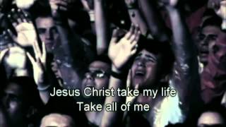 Take All of Me  Hillsong lyrics Best True Spirit Worship Song [upl. by Rehprotsirhc]