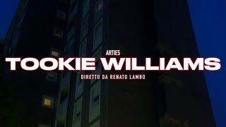 Artie 5ive  Tookie Williams 33 [upl. by Mehetabel]