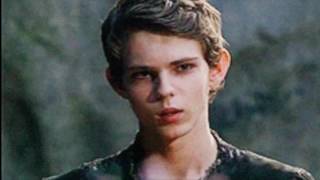 OUAT Peter Pan quotBad Boyquot [upl. by Eissirc]