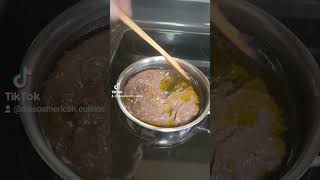 Frijoles volteados Aka refried beans bluezones mesoamerica [upl. by Ycat]