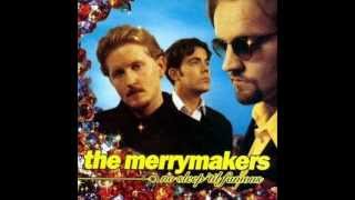 THE MERRYMAKERS DONT TELL ME1996YT [upl. by Nickey]